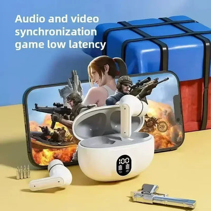 895B Fone Bluetooth casque TWS casque sans fil écouteur Bluetooth écouteurs étanche casque micro pour Xiaomi écouteurs