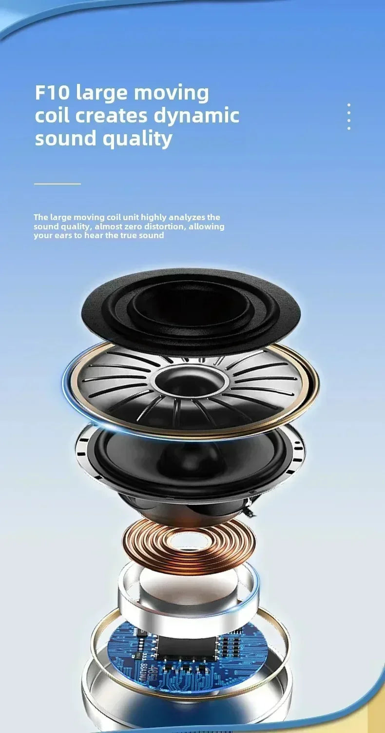 895B Fone Bluetooth casque TWS casque sans fil écouteur Bluetooth écouteurs étanche casque micro pour Xiaomi écouteurs