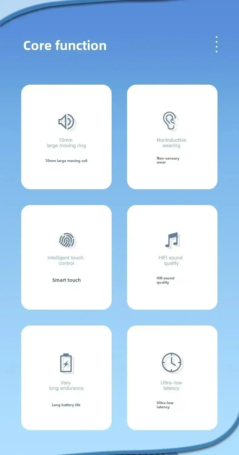 895B Fone Bluetooth casque TWS casque sans fil écouteur Bluetooth écouteurs étanche casque micro pour Xiaomi écouteurs